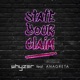 State Your Claim feat Anagreta Single