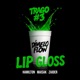 TRAGO 3 LIP GLOSS Single