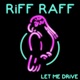 Let Me DRiVE Single