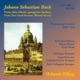 Bach J S Preise Dein Glucke Gesegnetes Sachsen Sinfonias from Cantatas Bwv 21 75 182 1040