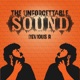 THE UNFORGETTABLE SOUND