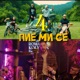 Pie mi se IV Single