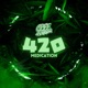 420 Medication Single
