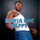 HAPPY feat KENJA BOY Single