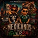 Mexicanos Al Grito De Guerra Versión Cumbia Urbana Single