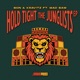 Hold Tight the Junglists EP