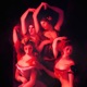 Red Room feat H K Single