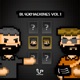 Bl4ck Machines Vol 1 Hybrid Machines vs Bl4ck Hole EP