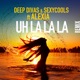 Uh La La La Remix feat Alexia EP