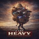 Heavy feat Joshua Rogillio Single