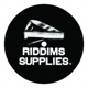 Riddims Supplies 001 Single