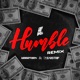 HUMBLE Remix Single