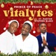 Prince of peace feat Pastor Stephen Blake Single