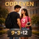 Odd Even Single