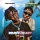 Brave Heart feat Kleson Kvsh Single