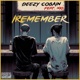 I Remember feat Nio Single