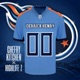 Derrick Henry Single