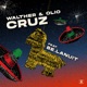 Cruz feat Be Lanuit Single