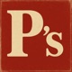 P s Single