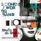 Shufla De Shufla feat Anat Cohen Avishai Cohen Yuval Cohen Oded Lev Ari Live Single