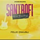 Santrofi Live Recording Single