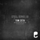 Steel Series II Interplanetary Ai Jai Stefano Lotti Edits Single