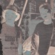 DIVINE feat Manuh Single