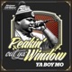 Peakin Out Ya Window Single