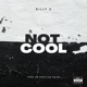 Not Cool Single