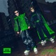 EAST SOUND RAVE Single