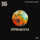 Immigrana feat Papi Mikey Dinero Single