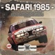Safari 1985 Single