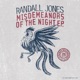 Misdemeanors of the NIghts EP