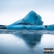 Below the Iceberg