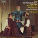 Britten The Prodigal Son The Complete Works