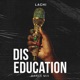Diseducation Dance Mix Single