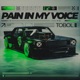 Pain In My Voice Single