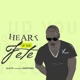 Heart of the Fete feat SHORTPREE Single