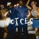 Voices feat Lawd Litty Hippi3 Single