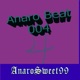 Anaro Beat 004 Single