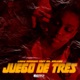 Juego de Tres feat Dr Bellido Single
