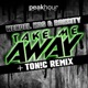 Take Me Away Single