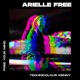 Technicolour Kenny feat Jake Shears Single
