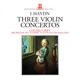 Haydn Violin Concertos