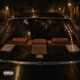 Back Seat feat Kee Rooz Single