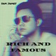 Rich and Famous EP EP
