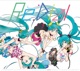 Redial feat Hatsune Miku Single