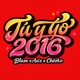 Tú y Yo 2016 Single