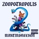 Zootropolis feat Kon Single