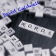 Words Single